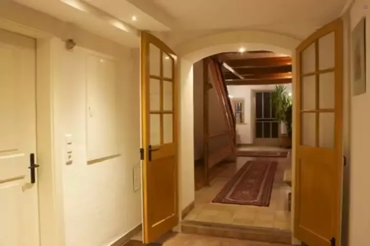 Kindercamp Sonnenhof Internat.Kinderferiencamp u.Schullandheim ...